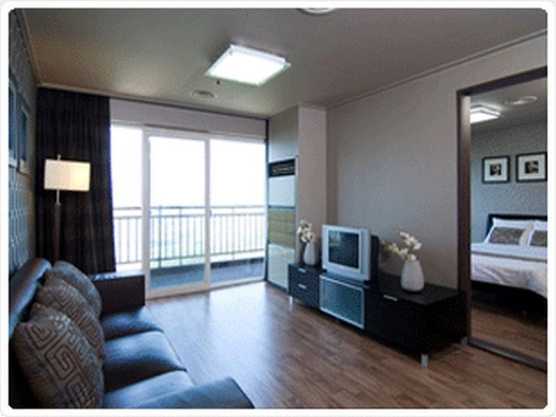 Kensington Resort Seorak Beach Sokcho Exterior photo